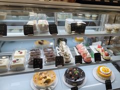 -梦菲思饼屋(瑞金宾馆店)