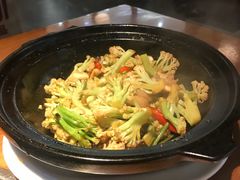 -黑鸡小馆(金源店)