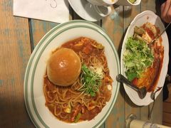 Cafe&nbsp;Alice-Cafe Alice咖啡爱丽丝(奥城店)