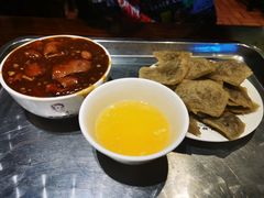 -姚记炒肝店(簋街店)