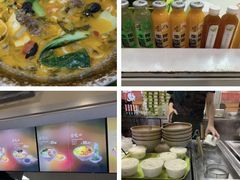 -云海肴·汽锅鸡·云南菜(苏州中心店)