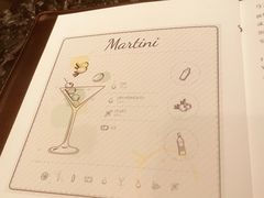 -广州文华东方酒店·悦铂尼西餐厅