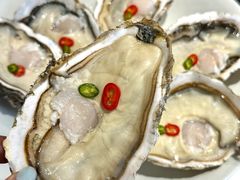 -大锅强·蒸海鲜青岛菜(金沙滩店)
