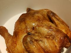 -肯德基(汇金路店)