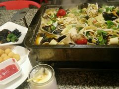-竹溪一号·天域阁(骑马山店)