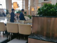 -漢咖啡·全服务式自助晚餐(武汉洲际酒店)