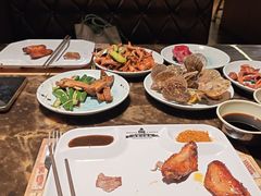 -汉丽斯巴西烤肉自助(市南店)