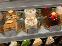 -布歌东京(万象天地店)