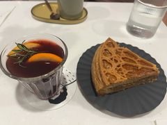 -潮一不贰·法式甜品·生日蛋糕·西式简餐(外滩店)