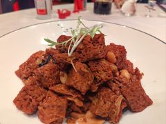 -上海老饭店(北京分店)