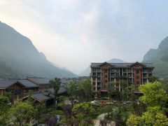 -中国傩城-三幺台