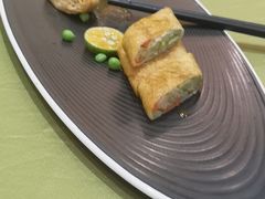 -香雪海饭店中餐厅(人民桥店)