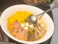 -恒记饭店(珠江路总店)