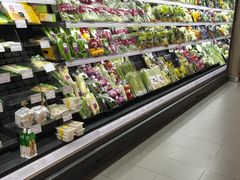 -Olé精品超市(上海虹桥南丰城店)