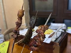 -烤五行·烧烤烤串(石佛营店)
