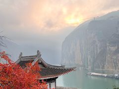 -白帝城·瞿塘峡景区