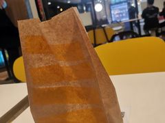 -麦当劳(保利若比邻店)