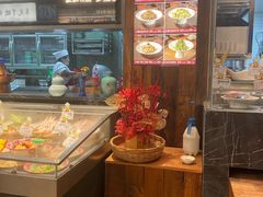 -奉天掌柜·非遗猪手·笨饺子(崇山路店)