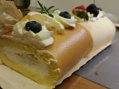 -胖爸爸烘焙工作室(平湖家居店)