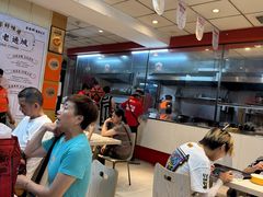 -老通城豆皮大王(吉庆街店)