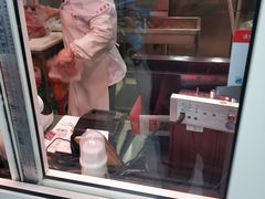 -上帝炸鸡(食品街店)