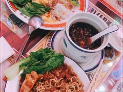 -港嘢茶檔(古北1699广场店)