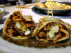 -大牛湾·眷村牛肉面(蠡溪店)