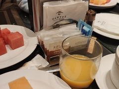 -云尚自助餐厅(佛山南海瞻云酒店)