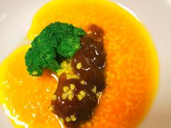 -厦门艾美酒店·新食谱西餐厅