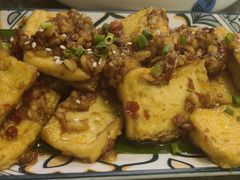 -浩海火烧云傣家菜(京广店)