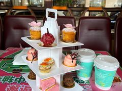 -北京中国大饭店