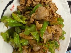 -蔼若春.传承云南菜(金碧公园店)