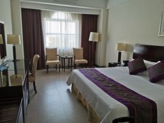 -佛山祈福仙湖酒店