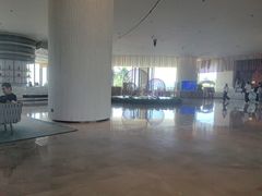 -三亚亚龙湾万豪度假酒店