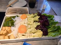 -尚渔味双拼烤鱼(远洋未来汇店)