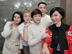 -怡品堂·金宴 (北京索菲特大酒店)