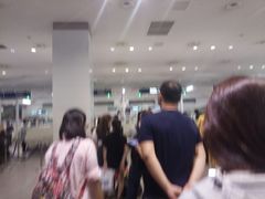 -吉隆坡国际机场