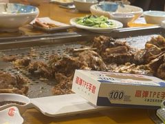 -炑羊香烤全羊(西三旗店)