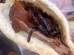 -聚首堂·特色小吃·肘子(什刹海德胜门店)