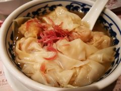 净海虾云吞-池记(尖沙咀店)