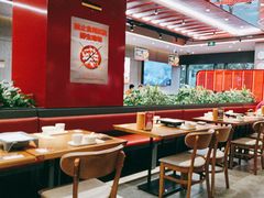 -管氏翅吧(马家堡店)