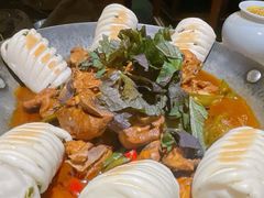 -范家小馆·烤鸭新京菜(金融街店)