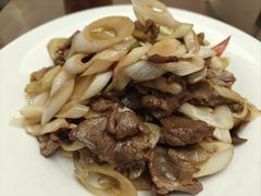 -兰州宾馆餐厅(兰州驻京办店)