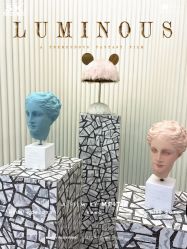 -型色沙龙 Color Salon