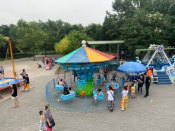 -大望京儿童游乐场