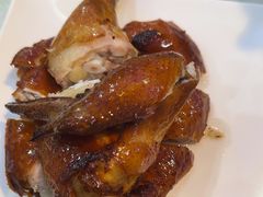 -东江海鲜大排档·潮汕菜·砂锅粥