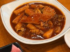 -韩礼年糕(飞虹路店)