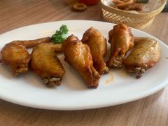 -必胜客(花舞大唐博物馆店)