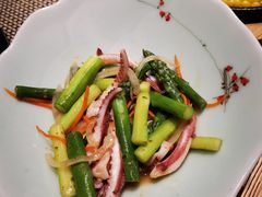 -万鱼亭 日本料理(无锡香山名园店)