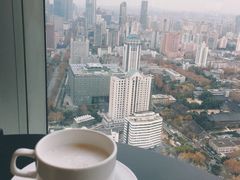-洲际酒店·地平线全日餐厅HORIZON CAFÉ